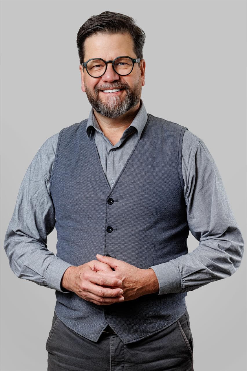 Jonas Tilp