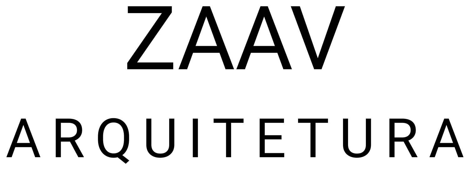 ZAAV Arquitetura
